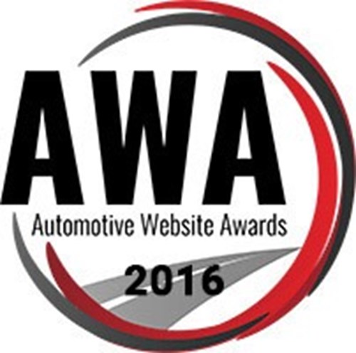 AWA 2016: Smilenet Best EU Automotive Website