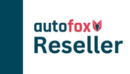 Autofox Reseller Logo