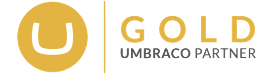 Gold Partner Umbraco