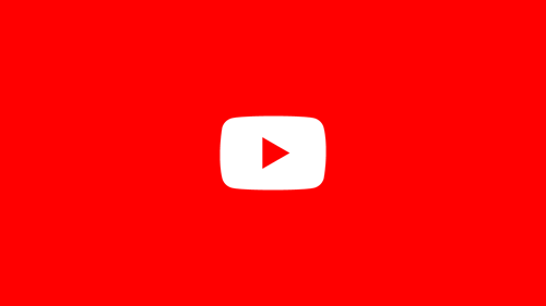 Campagne YouTube