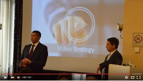 Videoclip dell’evento di Bologna