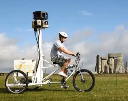 Le magiche mappe di Google e la loro evoluzione come strumenti di (re) Marketing Digitale.