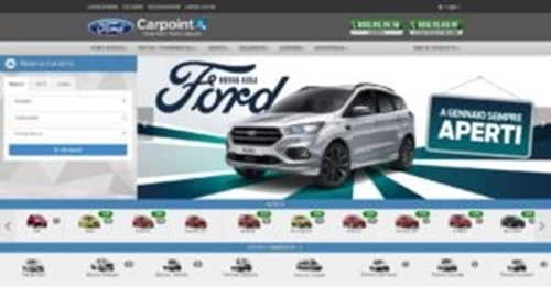 Carpoint leader per l’innovazione sul web: conversioni usato al 45-50% nuovo al 35-40%