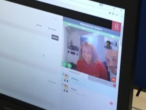Nasce la Videochat, che consente di acquistare un’auto comodamente da casa