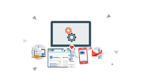 Marketing Automation