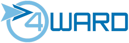 Logo 4Ward Orizz